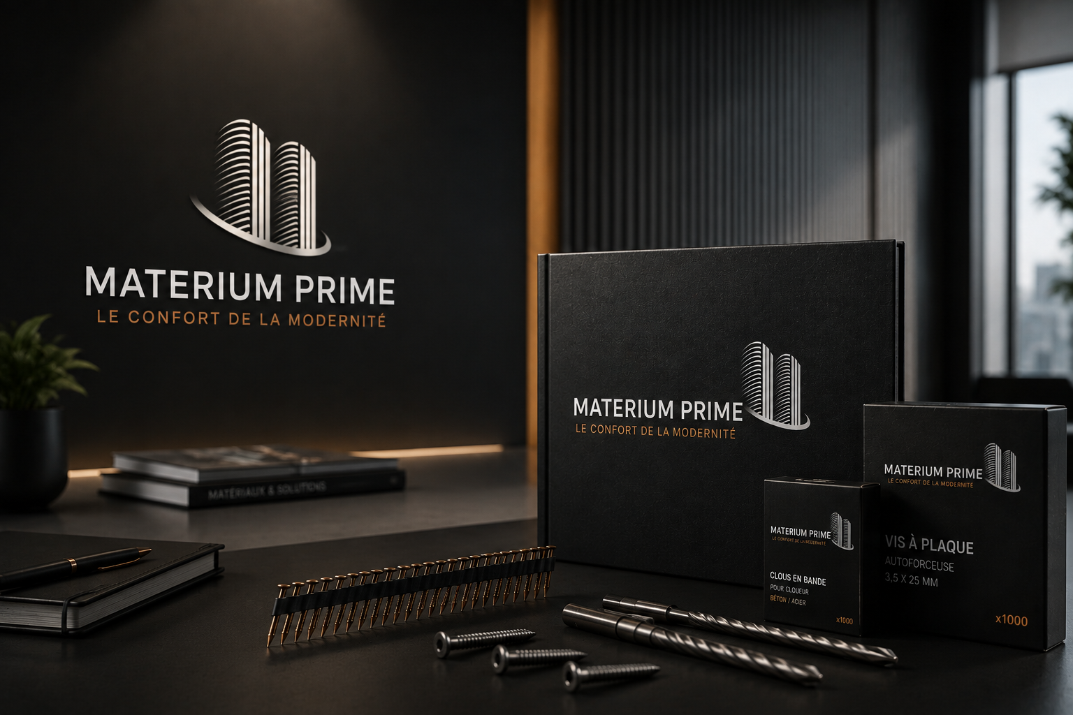 La promesse Premium : plus qu'une promesse, un fondement