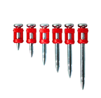 Clous en bande pour béton standard  MTP HD-AG 60mm - PC 3.0mm x100