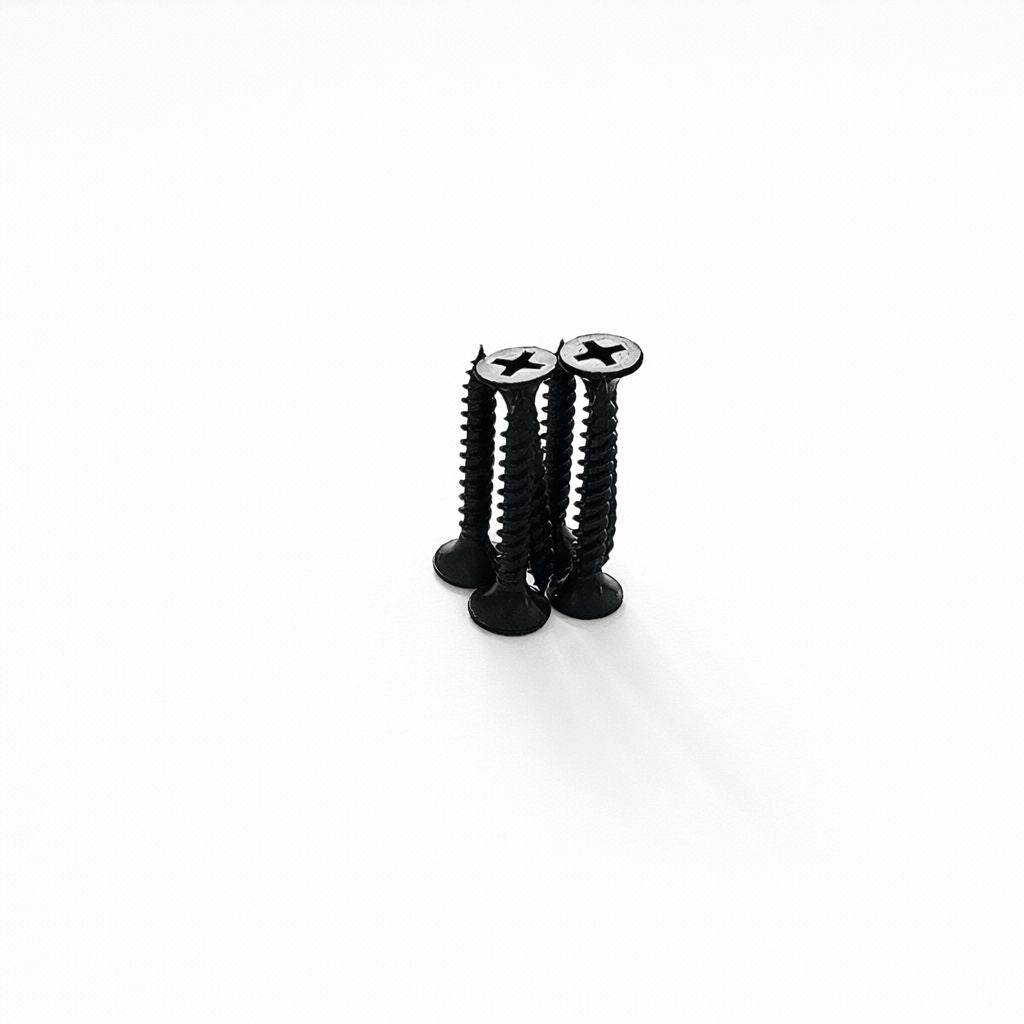 Vis unitaires pour placo MTP - PH - FF - ZN - TR - 3,5mm - x1000