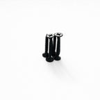 Vis unitaires pour placo MTP - PH - FF - ZN - TR - 3,5mm - x1000