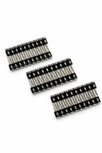 Clous en bande pour béton premium MTP - HD-AG 65mm - PB 3.0mm - x100