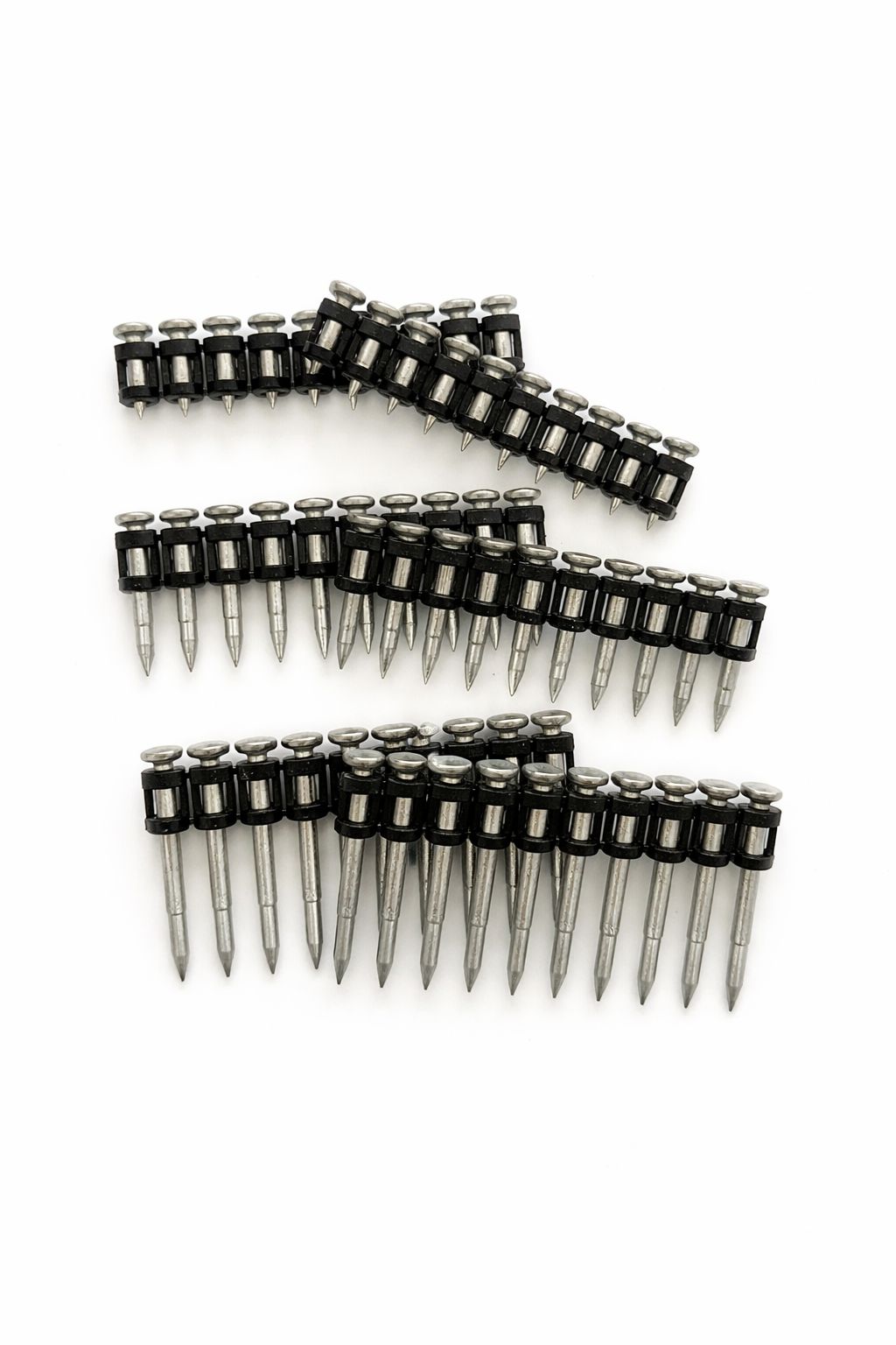 Clous en bande pour béton premium MTP - HD-AG 65mm - PB 3.0mm - x100