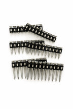 Clous en bande pour béton premium MTP - HD-AG 65mm - PB 3.0mm - x100