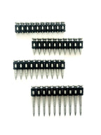 Clous en bande pour béton premium MTP - HD-AG 65mm - PB 3.0mm - x100
