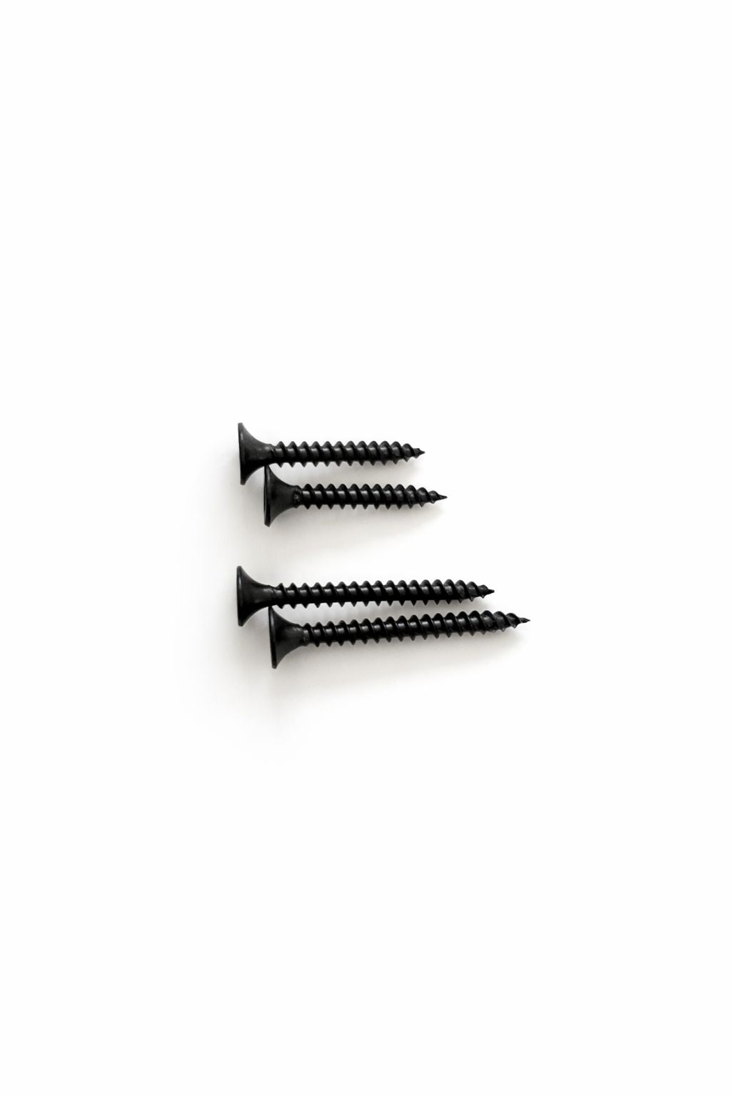 Vis unitaires pour placo MTP - PH - FF - ZN - TR - 3,5mm - x1000