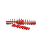 Clous en bande pour béton standard  MTP HD-AG 60mm - PC 3.0mm x100