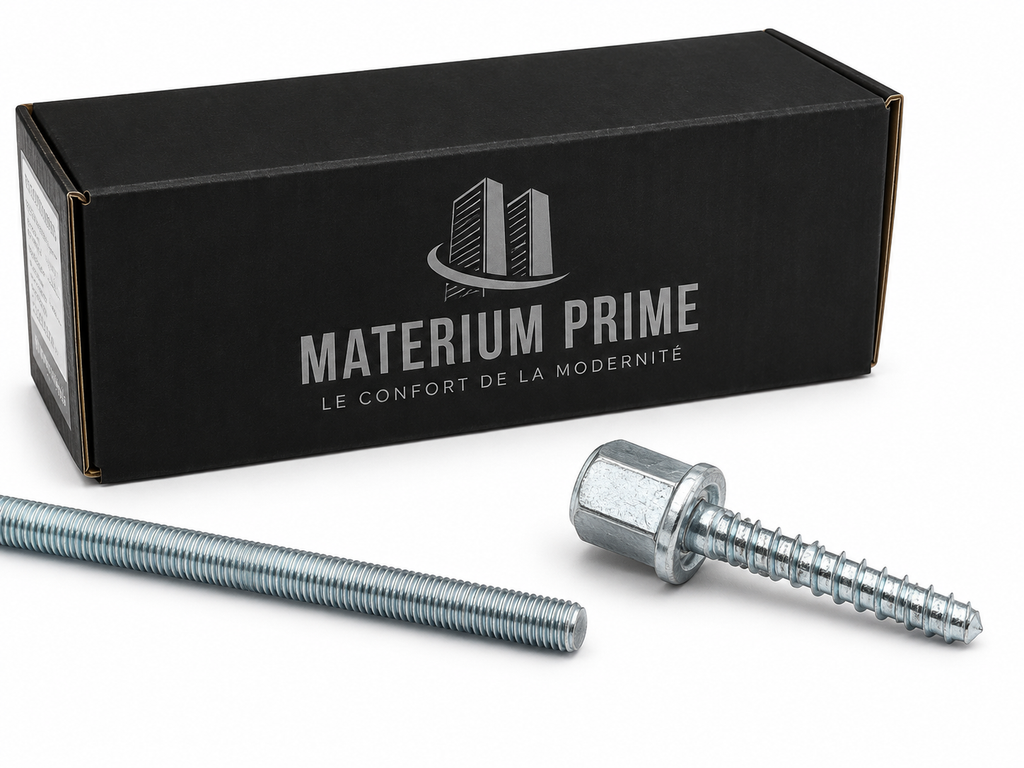 Cheville béton- femelles– Pack de 100