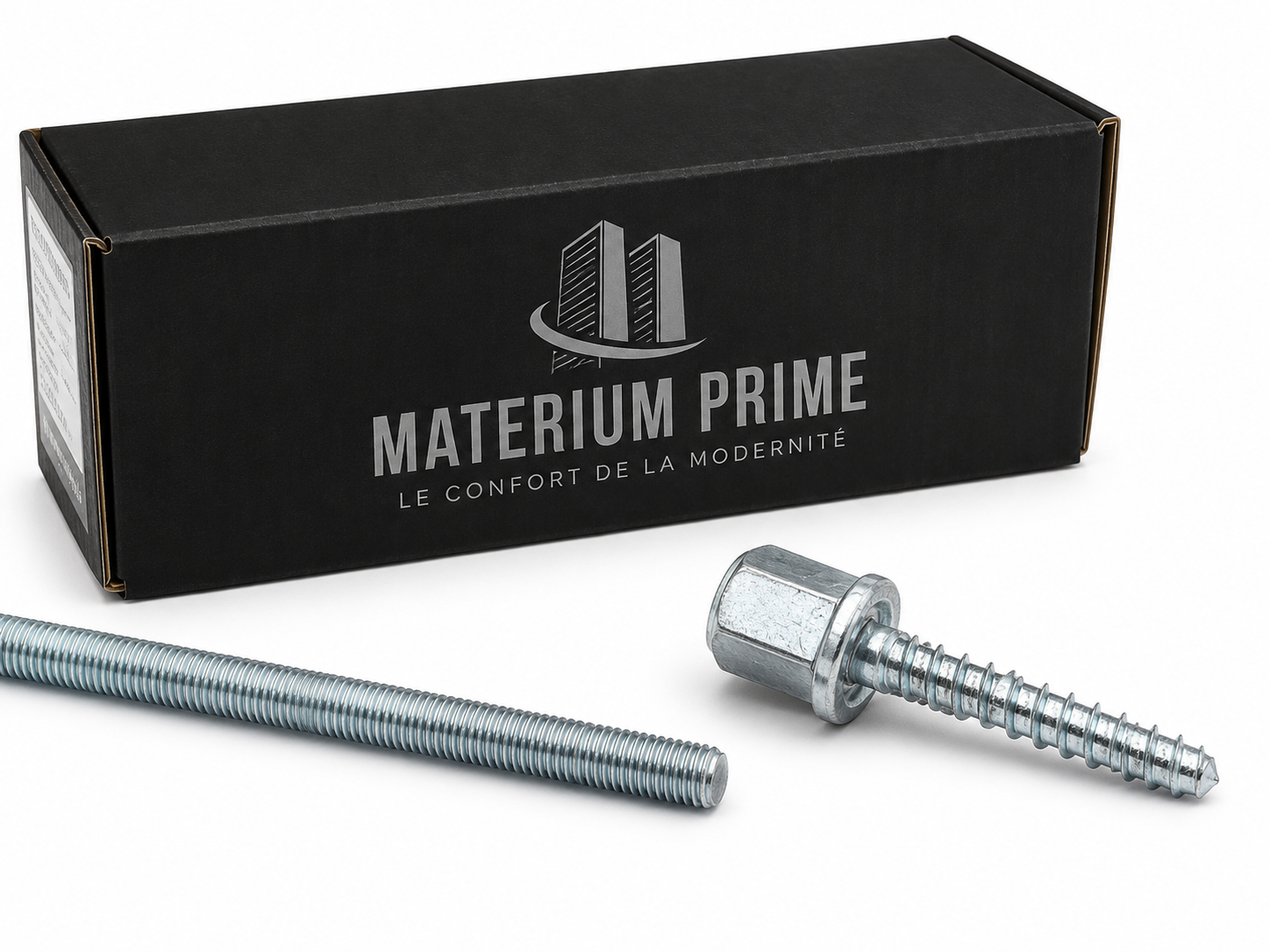 Cheville béton- femelles– Pack de 100